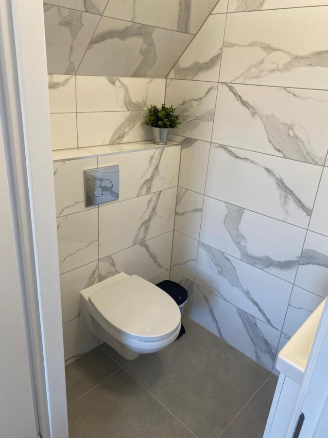Mega Widok 5 Appartement Szklarska Poręba Buitenkant foto