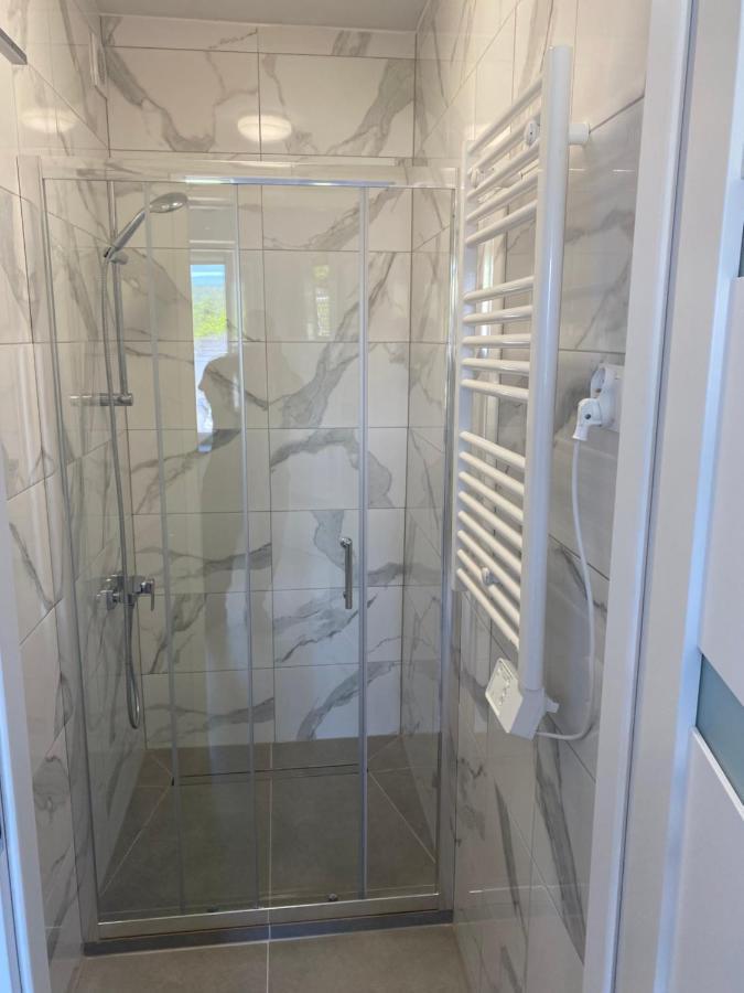 Mega Widok 5 Appartement Szklarska Poręba Buitenkant foto